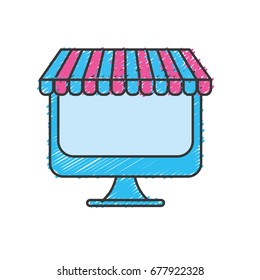 technology computer to business information