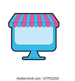 technology computer to business information