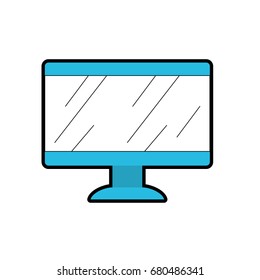 technology computer to social information connect