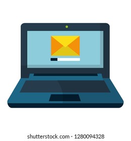 technology computing cartoon