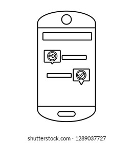 technology computing cartoon