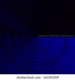 Technology concept abstract futuristic background (ideal for cover design or business concept works)