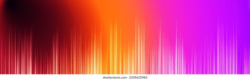 technology concept colorful background template with light stripes underneath. for banners, posters, wall hangings, and prints