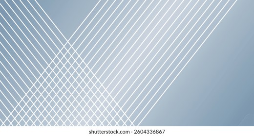 technology concept. Digital image of light rays, lines with white light on modern bacground background
