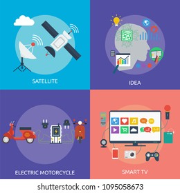 Technology Conceptual Design