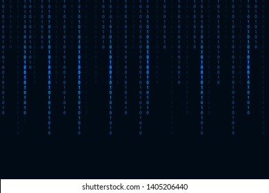 technology connection digital data and big data. science abstract background. polygon light.