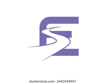 Technology consulting firm seeking modern design with classic stature E solution logo