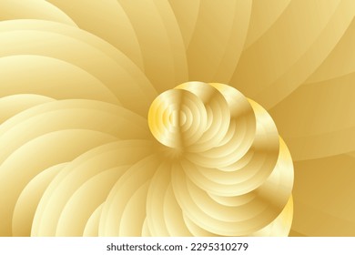 Technology cover background design set. Luxury line pattern (guilloche curves) in premium gold, black. Vector tech backdrop for business layout, digital certificate, formal brochure template, network