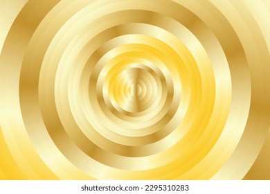 Technology cover background design set. Luxury line pattern (guilloche curves) in premium gold, black. Vector tech backdrop for business layout, digital certificate, formal brochure template, network