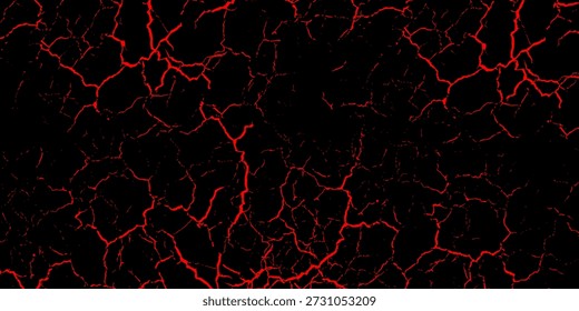 Tecnología Fondo abstracto negro y rojo oscuro del grunge con estilo del halftone. vintage