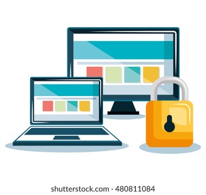 technology data digital security design
