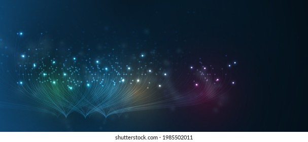 Antecedentes de la innovación en datos tecnológicos, idea de una solución comercial global para la inteligencia artificial