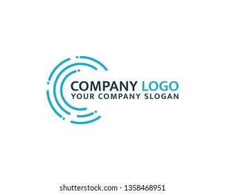 284,623 Connect and tech logo Images, Stock Photos & Vectors | Shutterstock