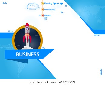 Technology design concepts, easy to use and highly customizable vector illustration.