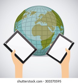 Technology Design digital design, vector illustration eps 10 