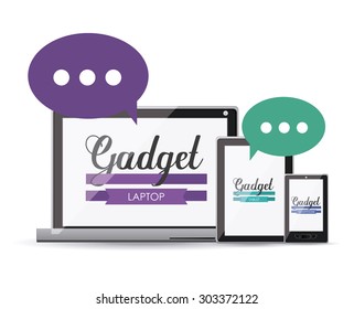 Technology Design digital design, vector illustration eps 10 