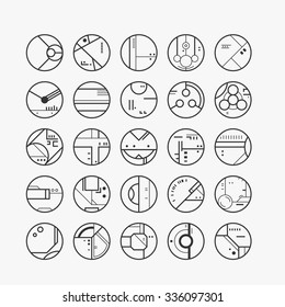 Technology design element