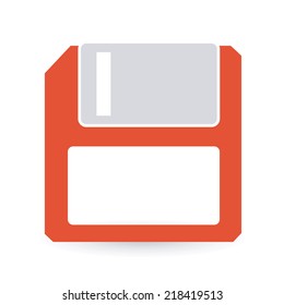 Technology design over white background, vector illustration