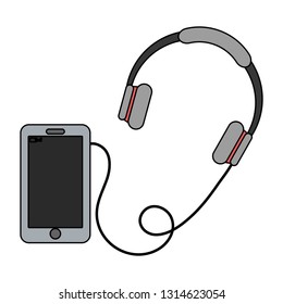 technology device cartoon