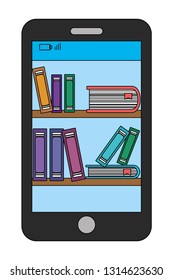 technology device cartoon