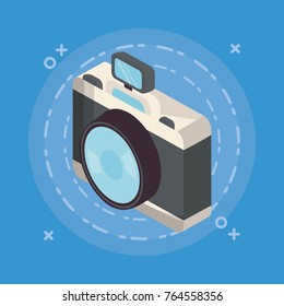 Technology devices design 