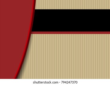 Technology digital abstract background. Banner Design Template with Abstract Music Equalizer Web Musical Bar Sound Wave Showing Volume for Presentation. Vector illustration of different banners.
