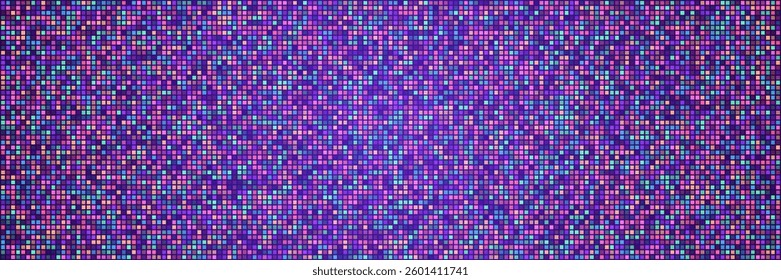 Technology digital background colorful style