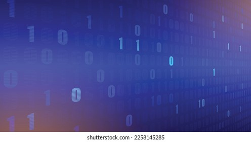 Technology digital background for you web