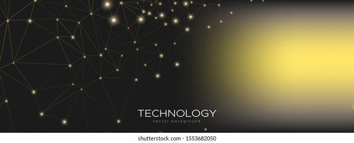 Technology Digital. Big Data Server. Yellow Triangular Abstract. Gray 3d Minimal Wallpaper. Digital Technology. Big Data Center. Bright Geometric Poster. Black Connection. Technology Future.
