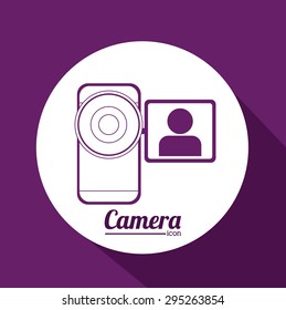 Technology digital design, vector illustration eps 10