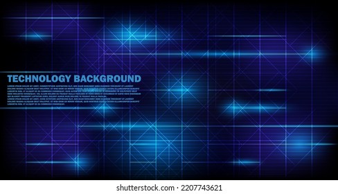 technology digital firewall net online with neon light wireless futuristic abstract background. telecoms internet wifi. EP.1.hi-tech communication concept innovation vector illustration background 