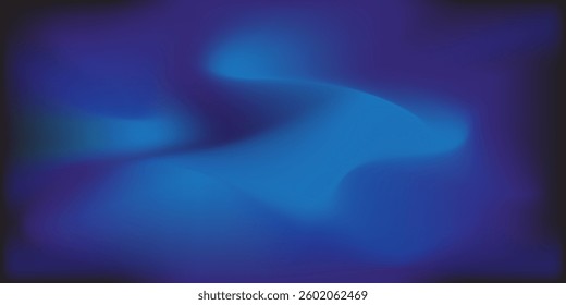 Technology digital futuristic internet network connection dark blue background, Abstract cyber future tech communication big data science,Poster brochure cover banner presentation layout template