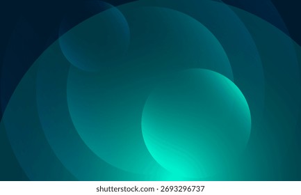 Tecnología de velocidad digital conectar fondo verde azul, información nano cibernética, comunicación abstracta, innovación datos tecnológicos futuros, conexión a red de Internet, Big data de IA, ilustración de puntos de línea