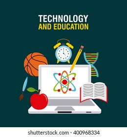 technology and education design 