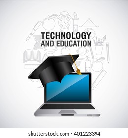 technology and education design 