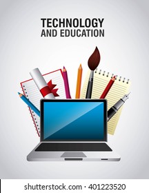 technology and education design 