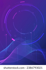 technology event  posters are used to announce invitations to participate in events promoting technology work.