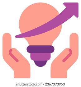Technology Evolution illustration object icon
