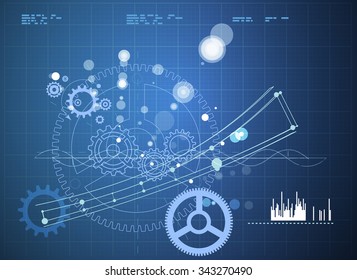 Technology Exploration - Illustration