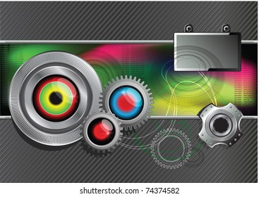 Technology and fantasy