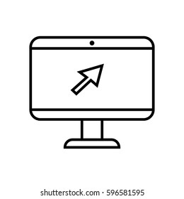 Technology Gadget Icon