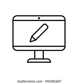 Technology Gadget Icon