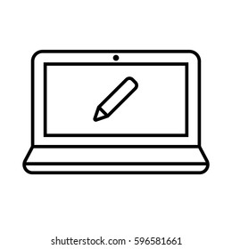 Technology Gadget Icon