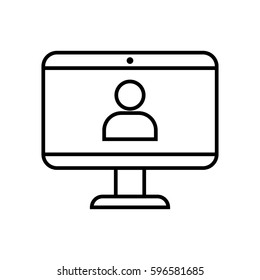 Technology Gadget Icon