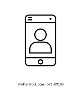 Technology Gadget Icon