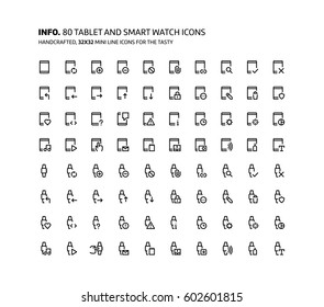 Technology and gaming mini line, illustrations, icons, backgrounds and graphics. The icons pack is black and white, flat, vector, pixel perfect, minimal, suitable for web and print. Linear pictograms.