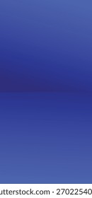 Fondo de Formas geométricas de Tecnología. Color degradado azul. Negocios y presentación Anuncio Plantilla