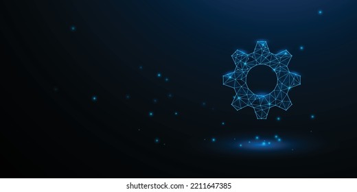 Technology graphic design background. Vector illustration. Vector Abstract technology circuit lines. Technology vector background.Eps10 vector illustration.