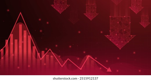 Technology graphic design background. Vector illustration. Vector Abstract technology circuit lines. Technology vector background.Eps10 vector illustration.	
