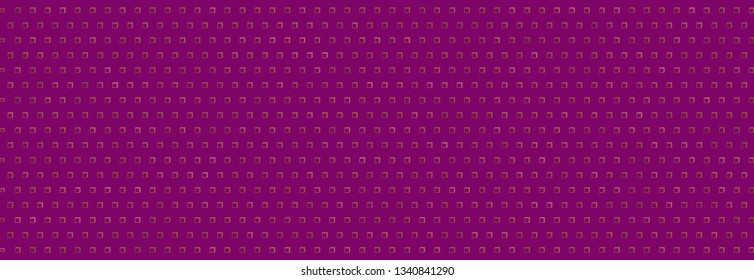 Technology halftone colorful geometric texture background. Spotted vector abstract overlay. Futuristic pattern for web design, advertisment banners, comic books, manga, posters, pakaging. 